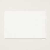 Create Your Own white  (Back)