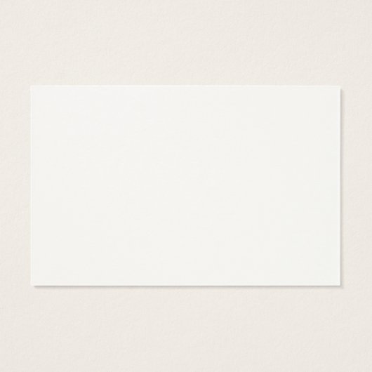 Create Your Own white  (Back)