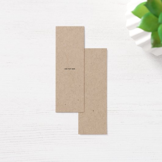 Create Your Own White (Desk)