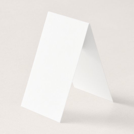 Create Your Own white (Front)