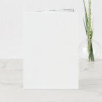  Create Your Own white Birthday Cards