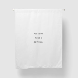 Create Your Own white  Blackout Curtains