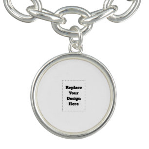 Create Your Own white Bracelet