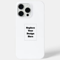 Create Your Own white 