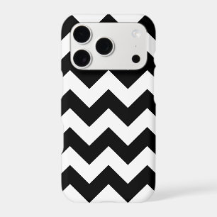 Create Your Own White Chevron Pattern Iphone 18 Pro Case