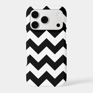 Create Your Own White Chevron Pattern Iphone 18 Pro Case