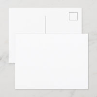Create Your Own White Custom