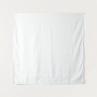 Create Your Own white custom wedding Tapestry