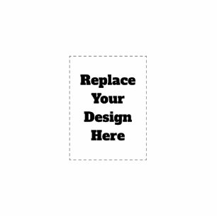 Create Your Own white  Cutout