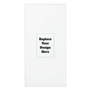 Create Your Own white  Door Sign