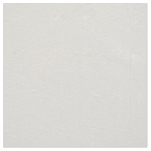 Create Your Own white Fabric