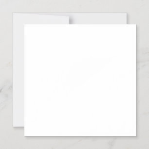 Create Your Own white Get Well Cards