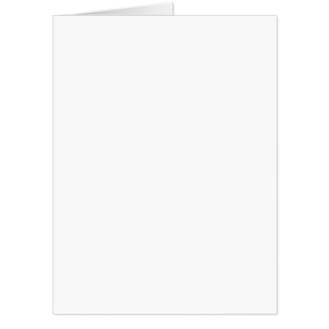  Create Your Own white Graduation Cards (Front)