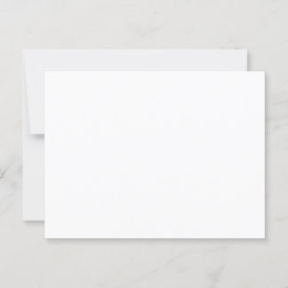 Create Your Own white Graduation Cards