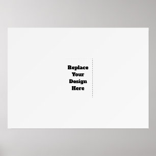 Create Your Own white  Holder