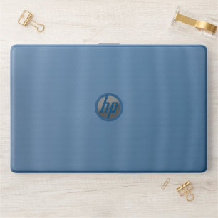 Create Your Own white HP Laptop Skin