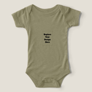 Create Your Own white Infant T-shirt