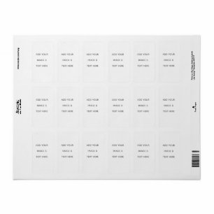 Create Your Own white  Label