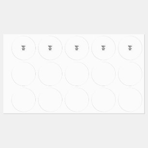 Create Your Own white Labels