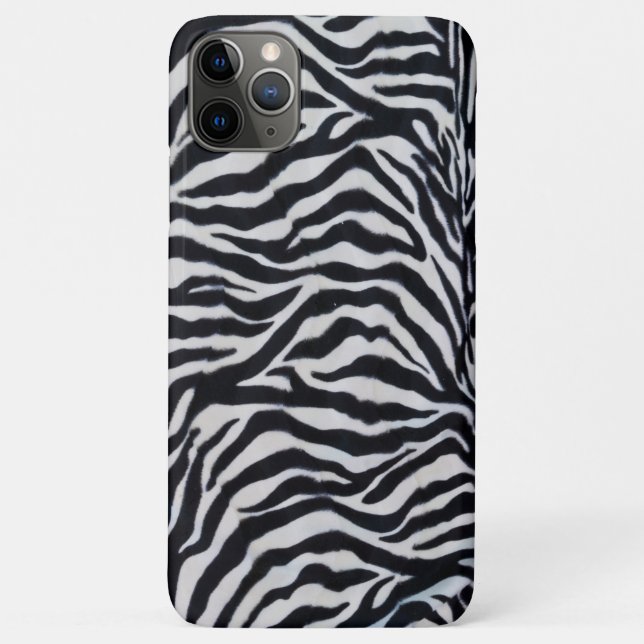 Create Your Own white Modern Case-Mate iPhone Case (Back)