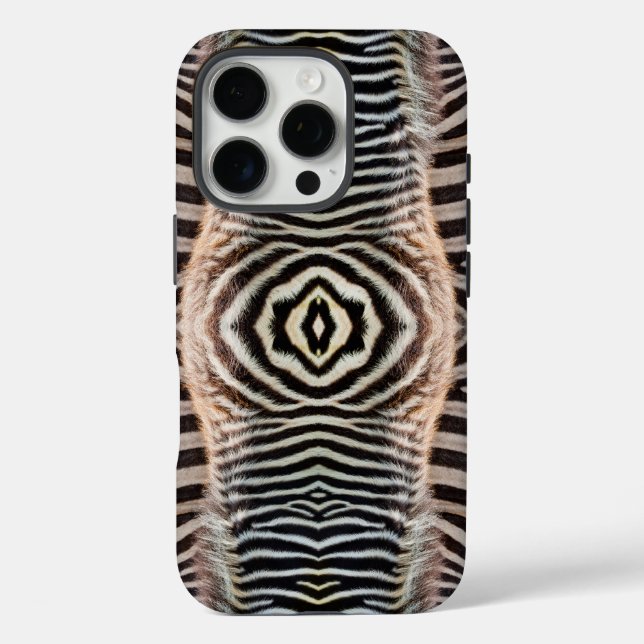 Create Your Own white Modern Case-Mate iPhone Case (Back)
