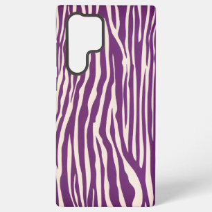 Create Your Own white Modern Samsung Galaxy S22 Ultra Case