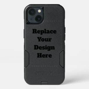 Create Your Own white iPhone 13 Case