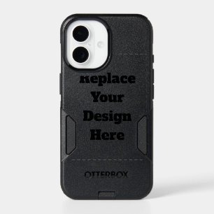 Create Your Own white  iPhone 17 Case