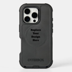 Create Your Own white  iPhone 16 Pro Case