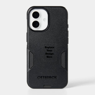 Create Your Own white iPhone 17 Case