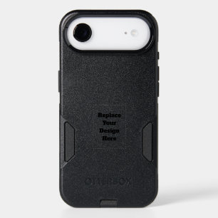 Create Your Own white  iPhone 17 Air Case