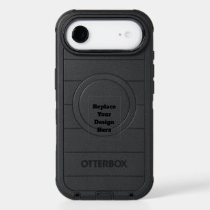 Create Your Own white  iPhone 17 Air Case