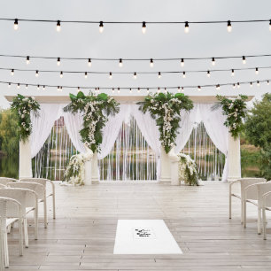 Create Your Own white Outdoor Rug