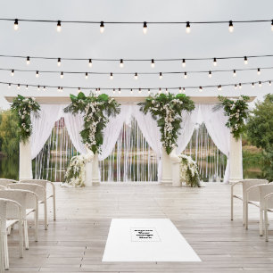 Create Your Own white  Outdoor Rug