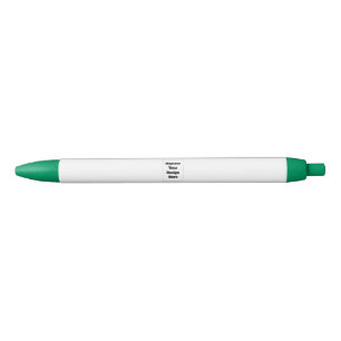 Create Your Own white Pen
