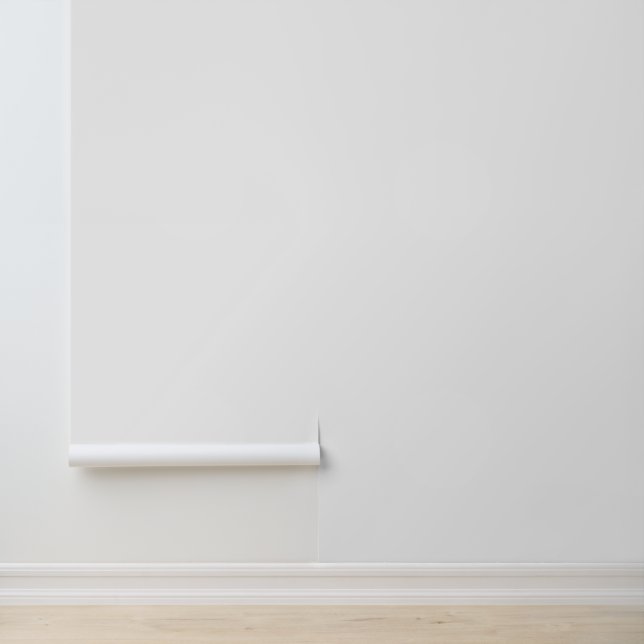 Create your own white personalizable wallpaper  (Application)