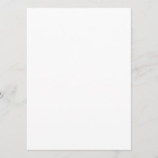 Create Your Own white Program