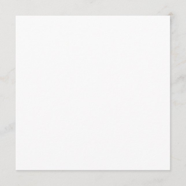  Create Your Own white Program (Front)