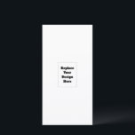 Create Your Own white  Save The Date<br><div class="desc">This design is minimalist style which can be easily updated with your photo and text. If you need any help please contact me using the massage button below and I will be happy to help.</div>