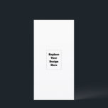 Create Your Own white  Save The Date<br><div class="desc">This design is minimalist style which can be easily updated with your photo and text. If you need any help please contact me using the massage button below and I will be happy to help.</div>