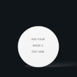 Create Your Own white  Save The Date<br><div class="desc">This design is minimalist style which can be easily updated with your photo and text. If you need any help please contact me using the massage button below and I will be happy to help.</div>