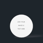 Create Your Own white  Save The Date<br><div class="desc">This design is minimalist style which can be easily updated with your photo and text. If you need any help please contact me using the massage button below and I will be happy to help.</div>