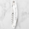 Create Your Own White Stainless Steel Corkscrew