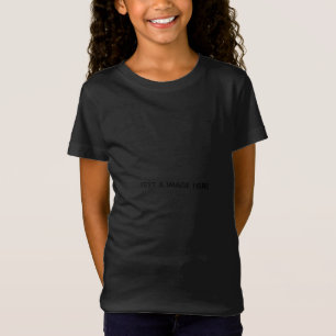 Create Your Own white T-Shirt