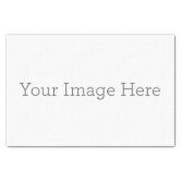 10lb Tissue Paper, White