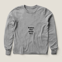 Create Your Own white