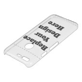 Create Your Own white  Uncommon Google Pixel Case (Top)