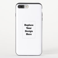 Create Your Own white 