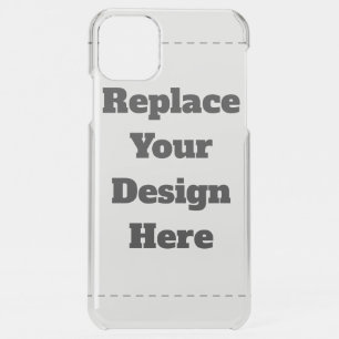 Create Your Own white iPhone 11 Pro Max Case