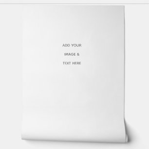 Create Your Own white  Wallpaper